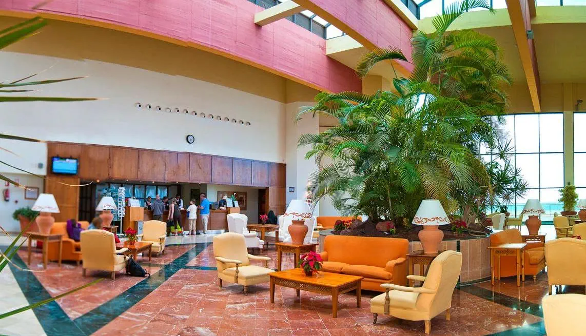 SBH Club Paraiso Playa - zdjęcie 4