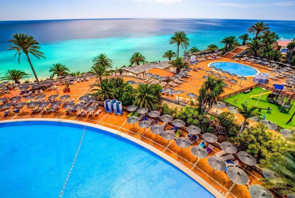 SBH Club Paraiso Playa - zdjęcie 9