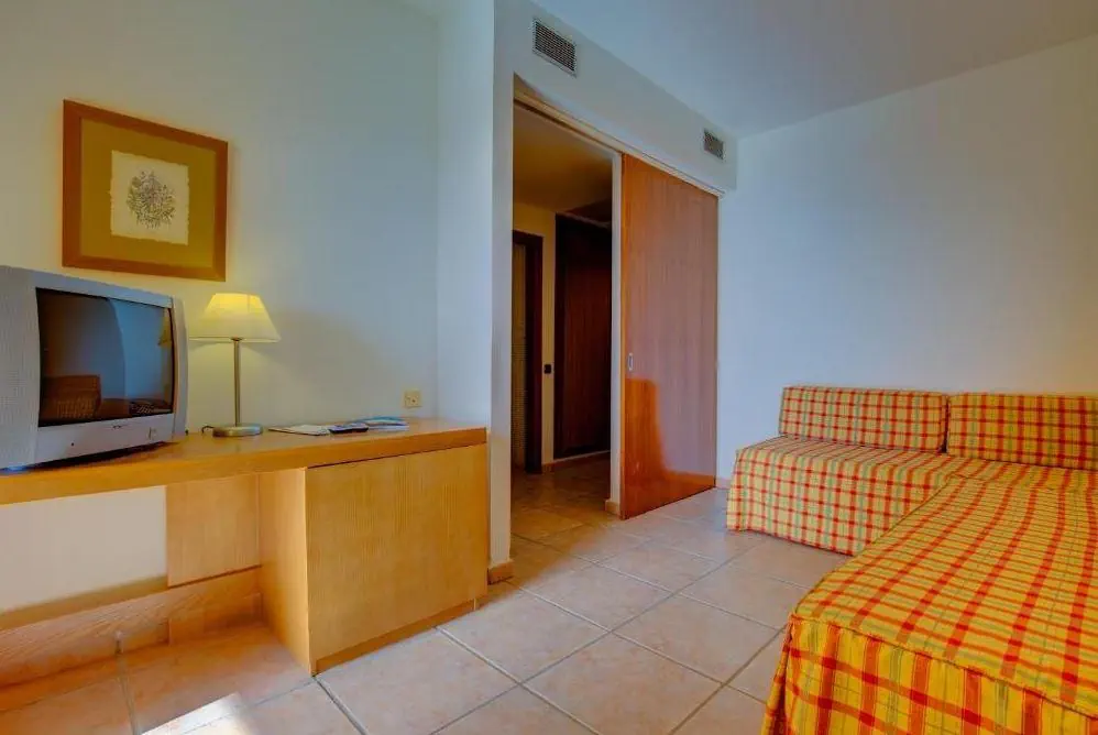 SBH Club Paraiso Playa - zdjęcie 10