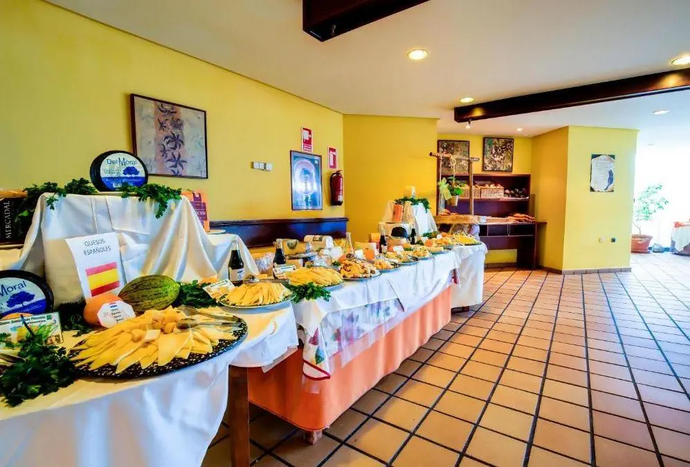 SBH Club Paraiso Playa - zdjęcie 15