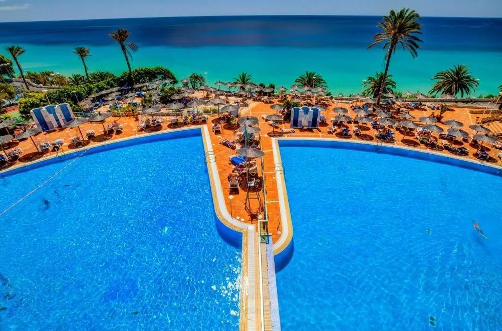 SBH Club Paraiso Playa - zdjęcie 7