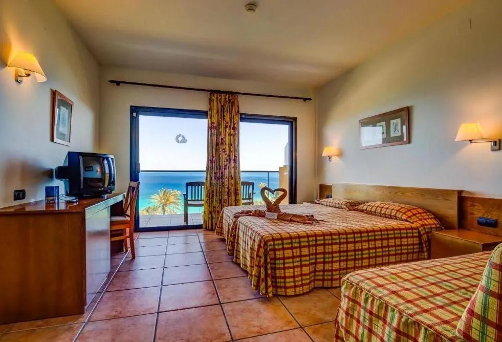 SBH Club Paraiso Playa - zdjęcie 12