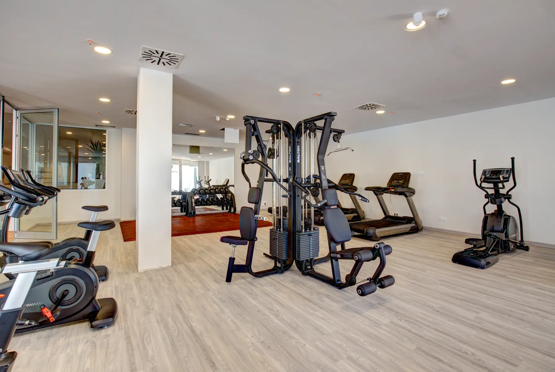 SBH Maxorata Resort (ex SBH Jandia Resort) - zdjęcie 25