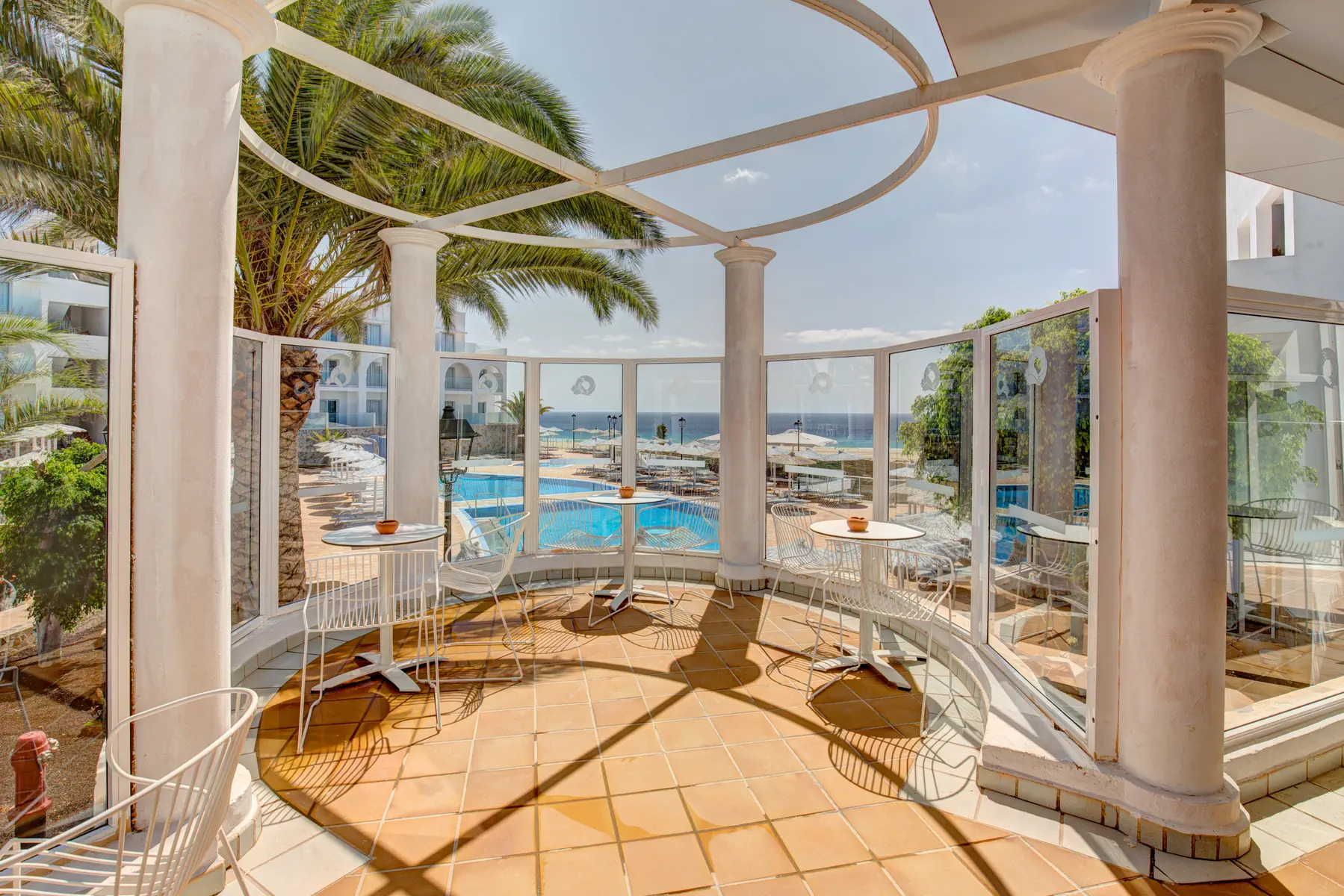 SBH Maxorata Resort (ex SBH Jandia Resort) - zdjęcie 23