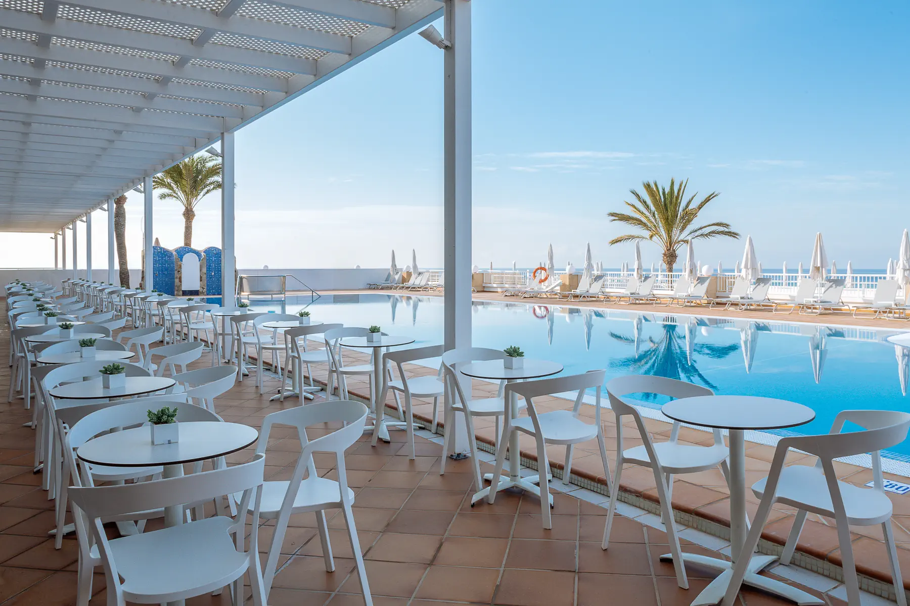 SBH Maxorata Resort (ex SBH Jandia Resort) - zdjęcie 12