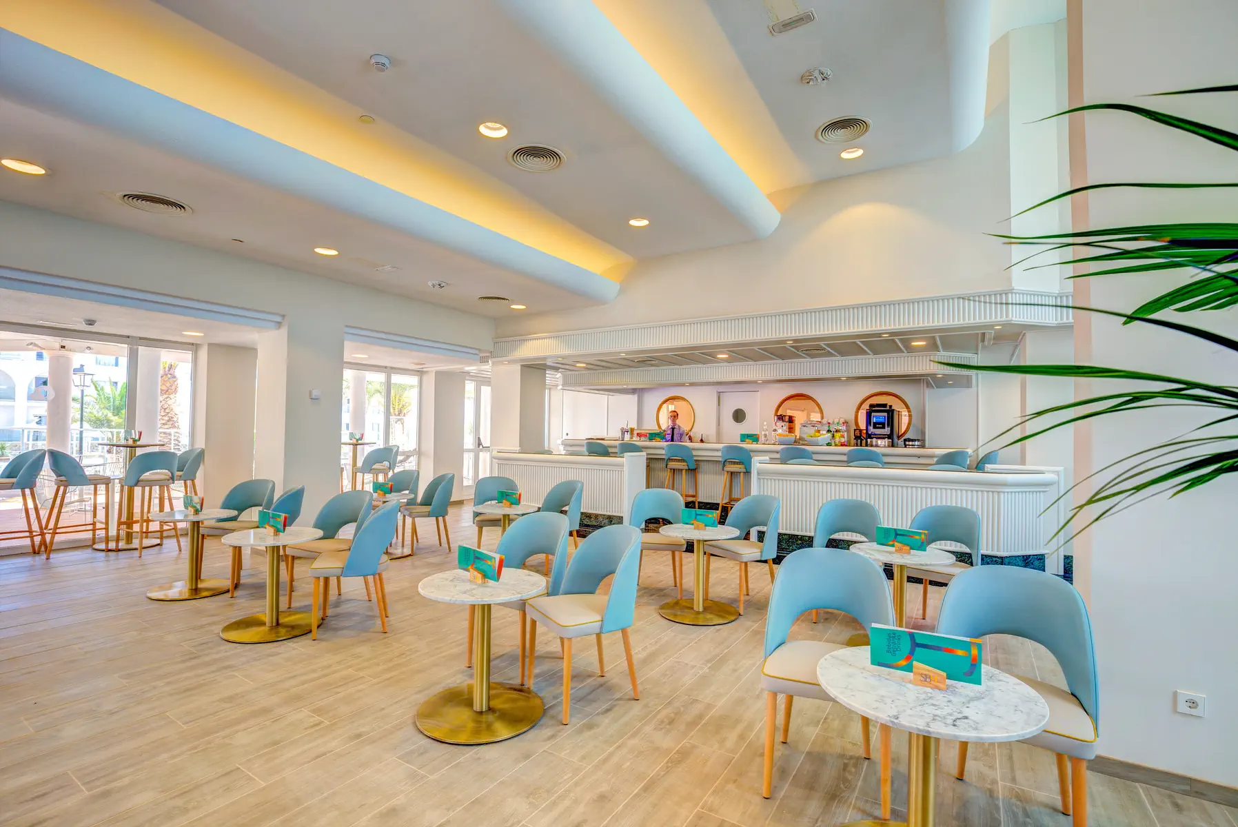 SBH Maxorata Resort (ex SBH Jandia Resort) - zdjęcie 7
