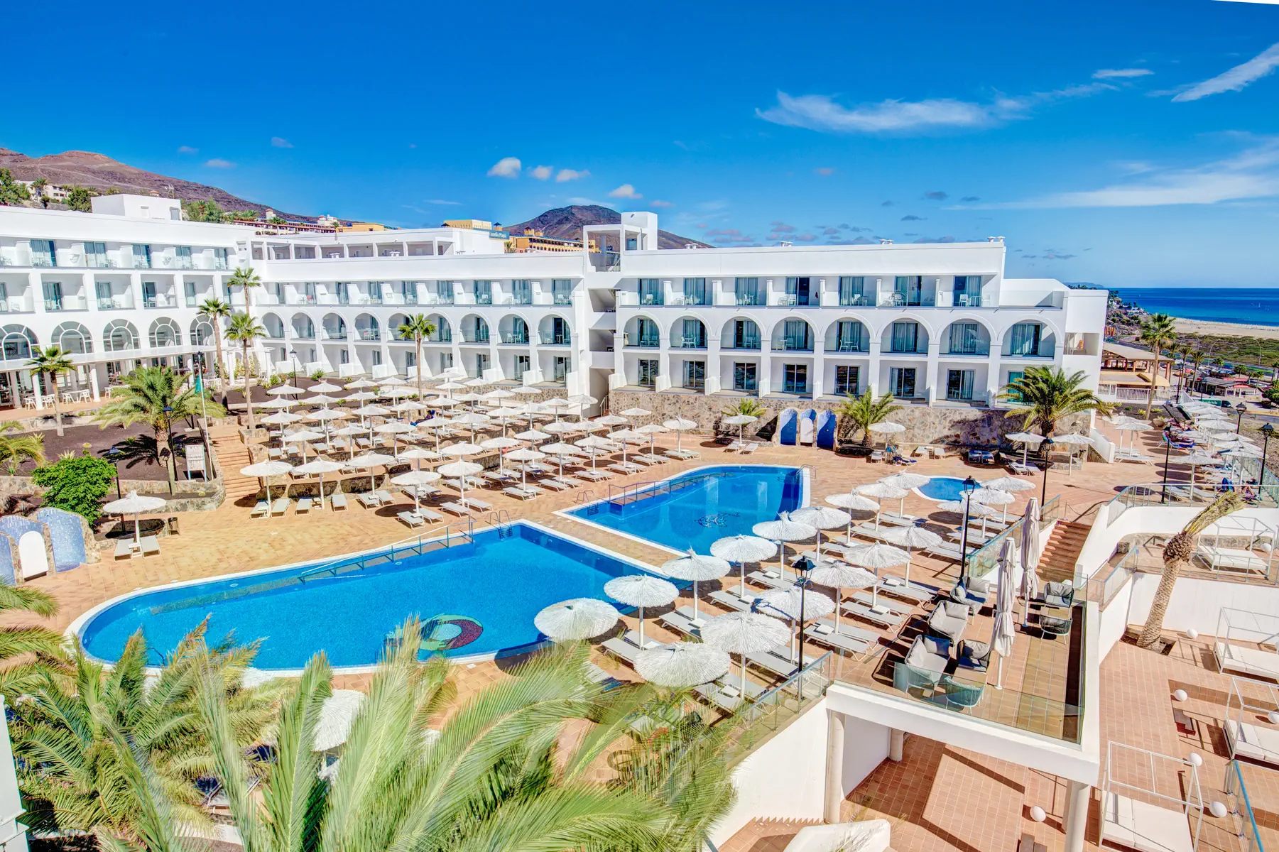 SBH Maxorata Resort (ex SBH Jandia Resort) - zdjęcie 3