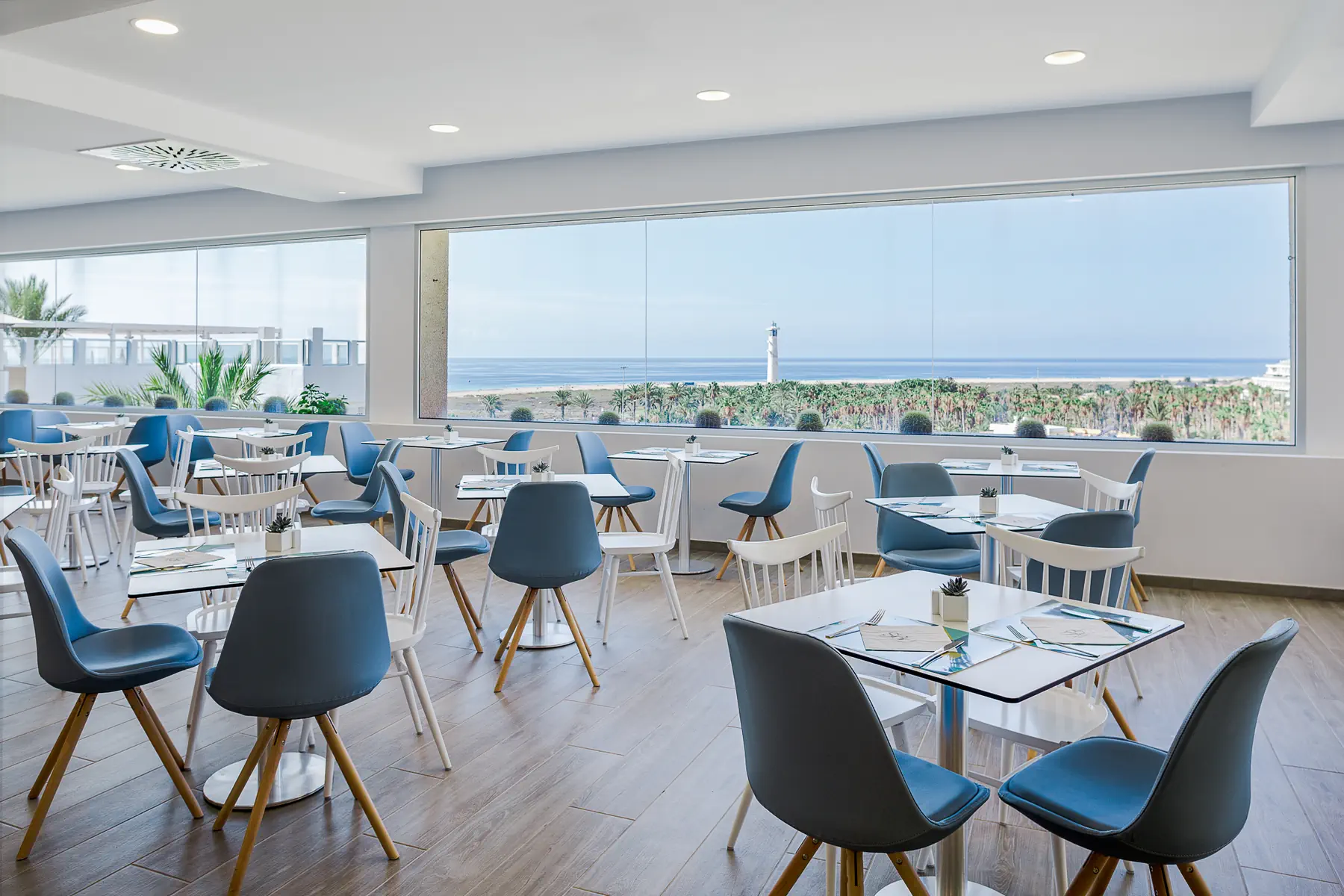 SBH Maxorata Resort (ex SBH Jandia Resort) - zdjęcie 20