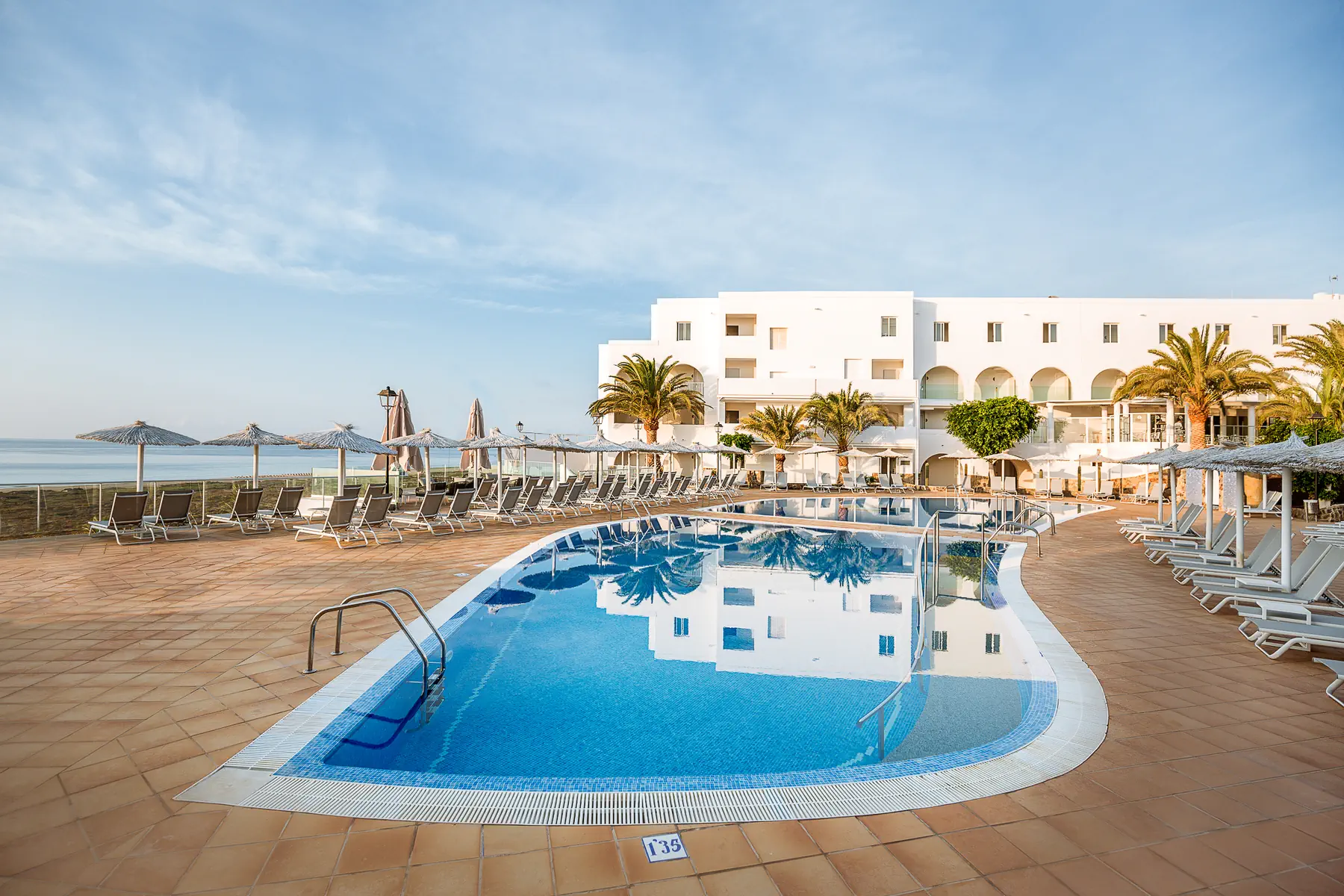 SBH Maxorata Resort (ex SBH Jandia Resort) - zdjęcie 9