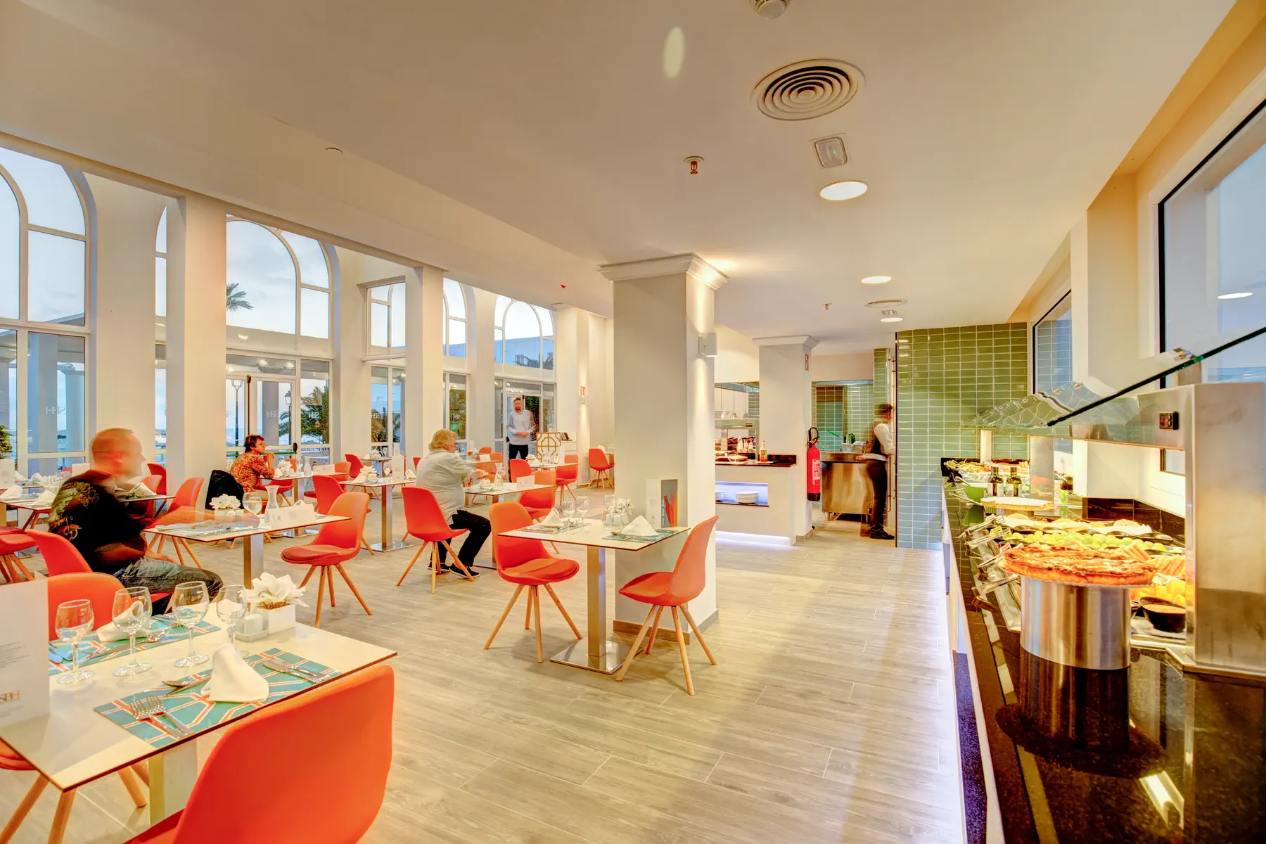 SBH Maxorata Resort (ex SBH Jandia Resort) - zdjęcie 24