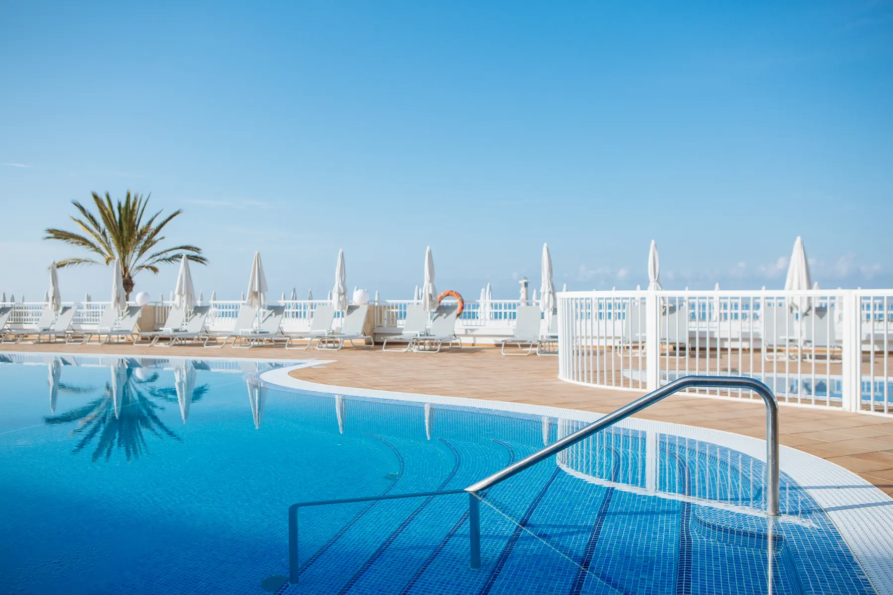 SBH Maxorata Resort (ex SBH Jandia Resort) - zdjęcie 10