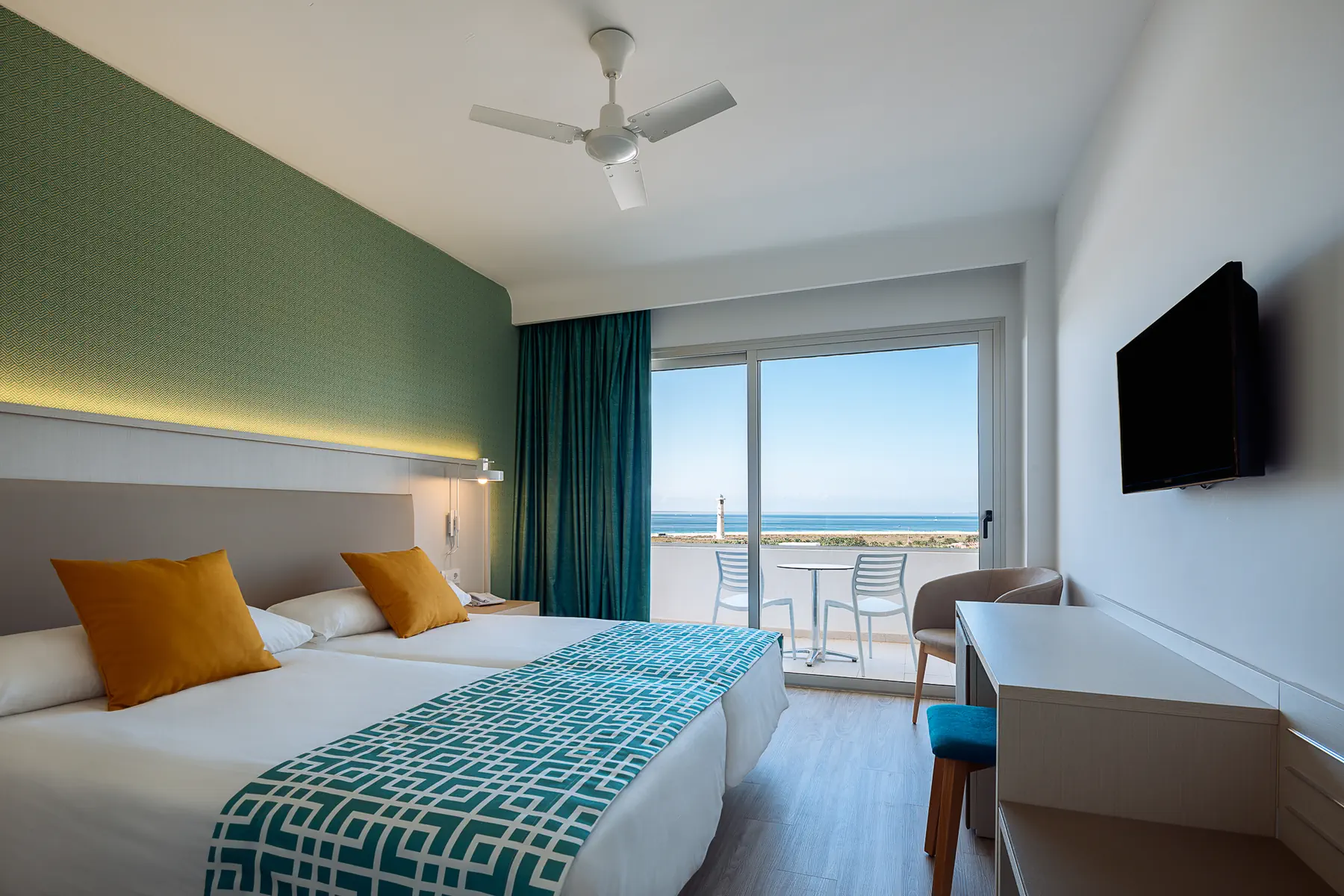 SBH Maxorata Resort (ex SBH Jandia Resort) - zdjęcie 15