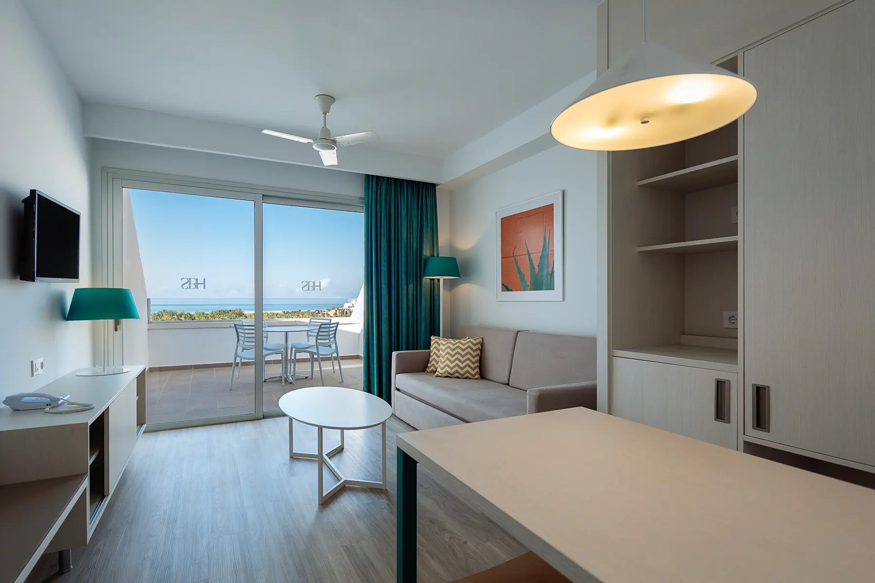 SBH Maxorata Resort (ex SBH Jandia Resort) - zdjęcie 16