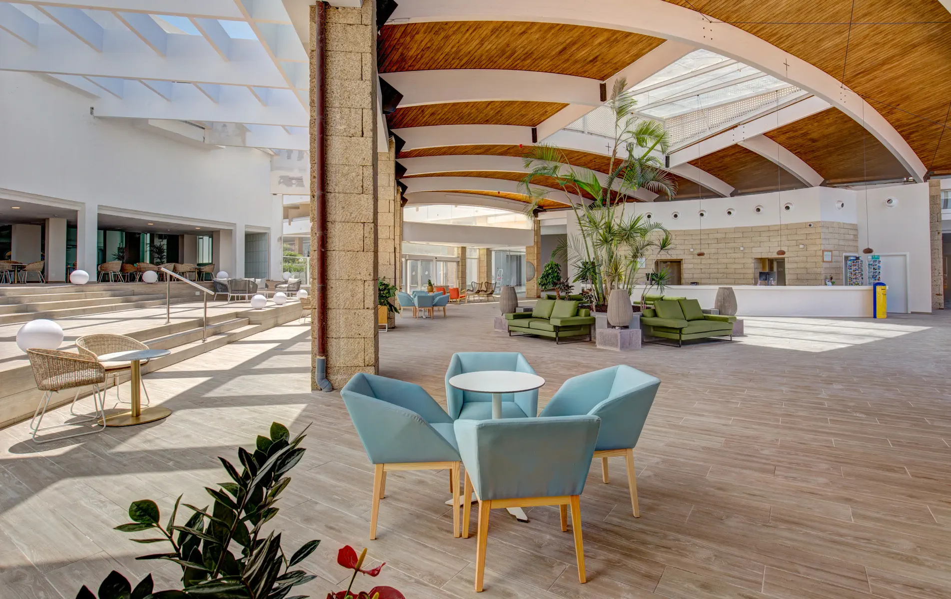 SBH Maxorata Resort (ex SBH Jandia Resort) - zdjęcie 6