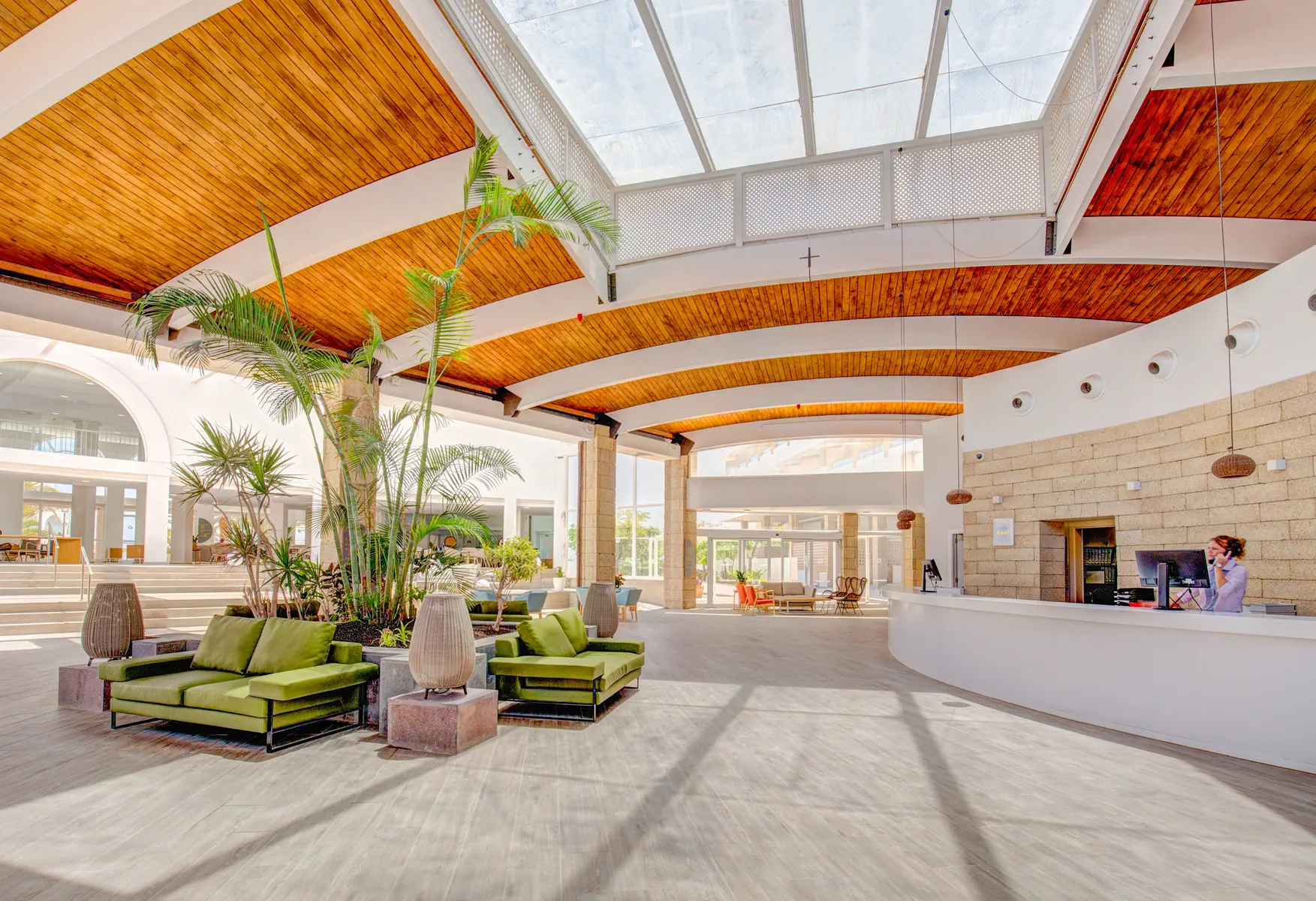 SBH Maxorata Resort (ex SBH Jandia Resort) - zdjęcie 5