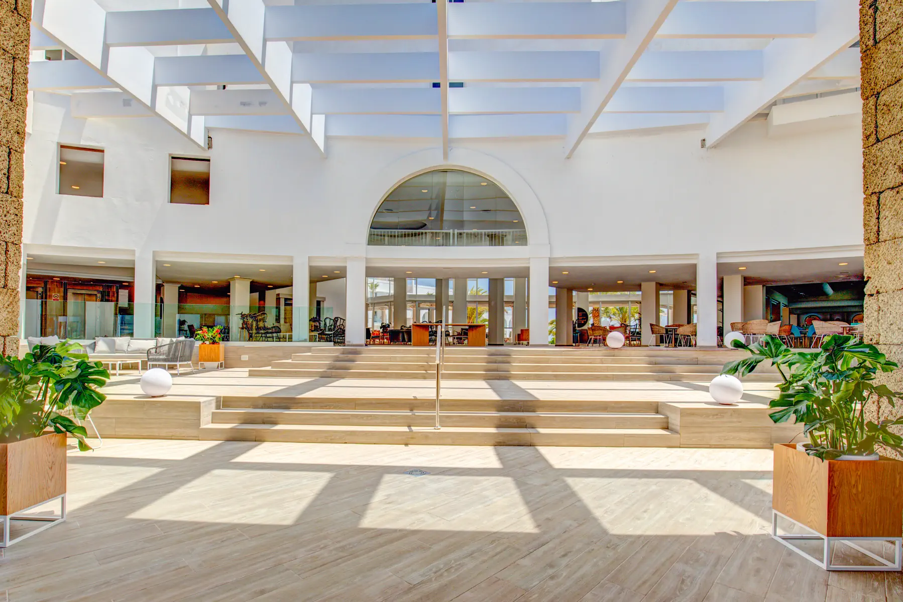 SBH Maxorata Resort (ex SBH Jandia Resort) - zdjęcie 4