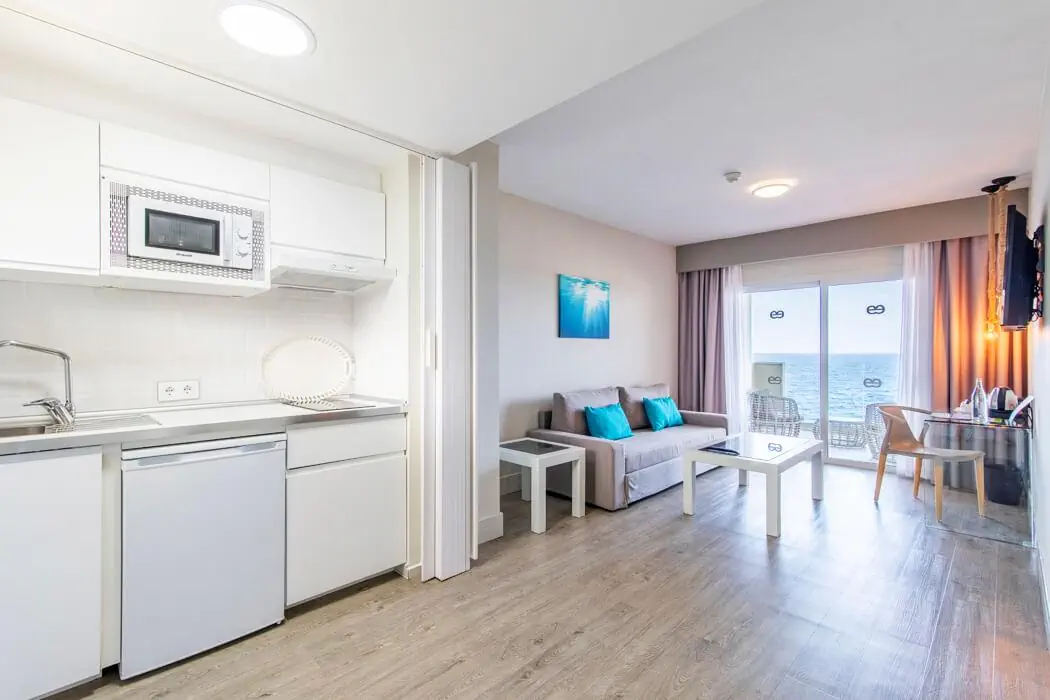 Ereza Mar (ex. Dorado Suites) - zdjęcie 9