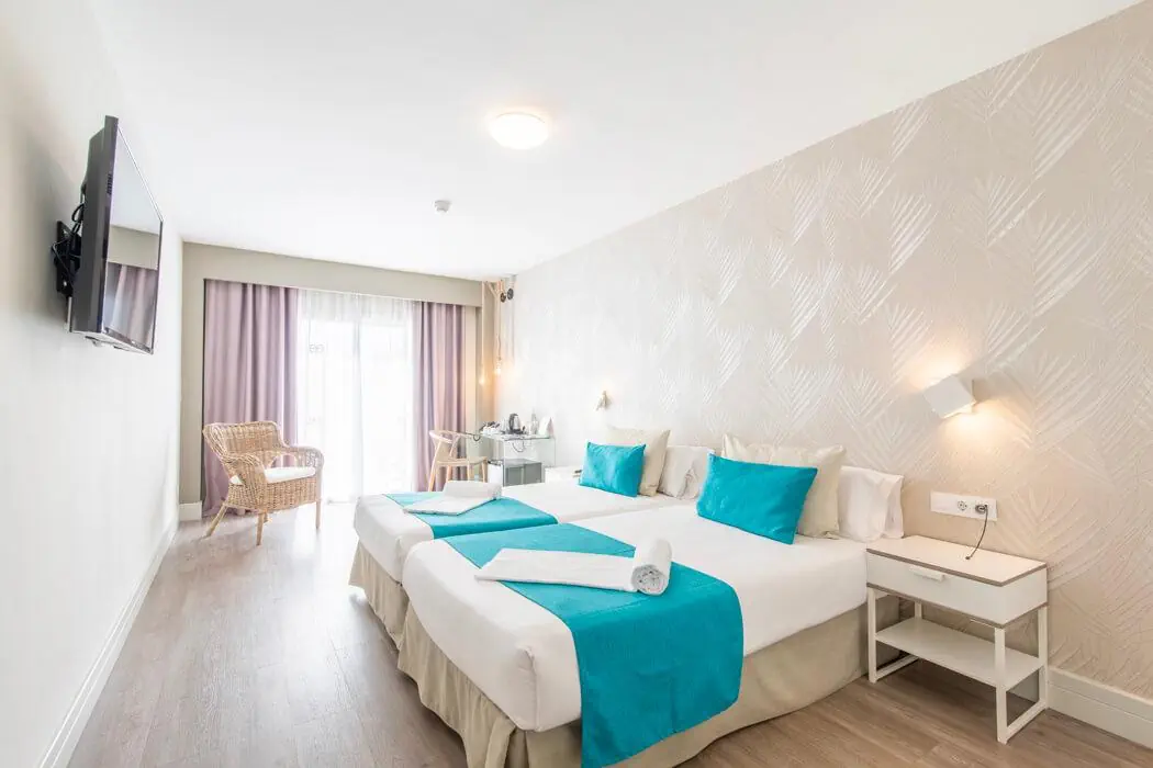 Ereza Mar (ex. Dorado Suites) - zdjęcie 4