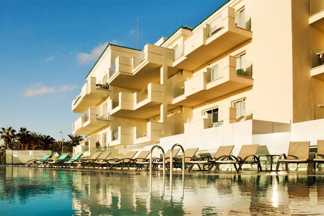 Ereza Mar (ex. Dorado Suites) - zdjęcie 3
