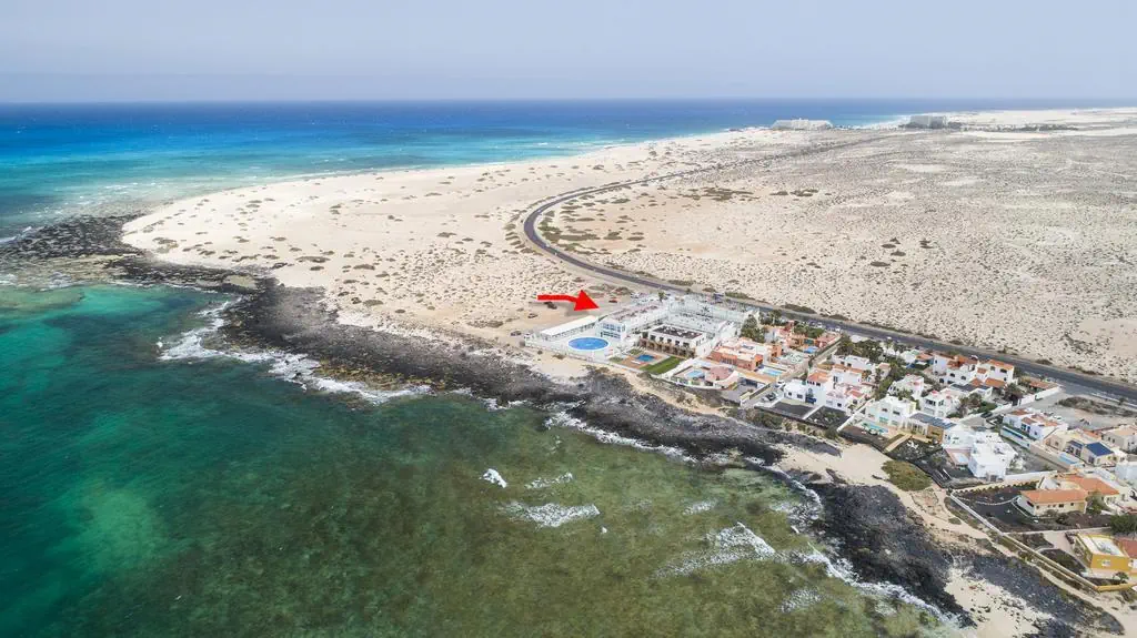 Tao Caleta Mar - zdjęcie 3