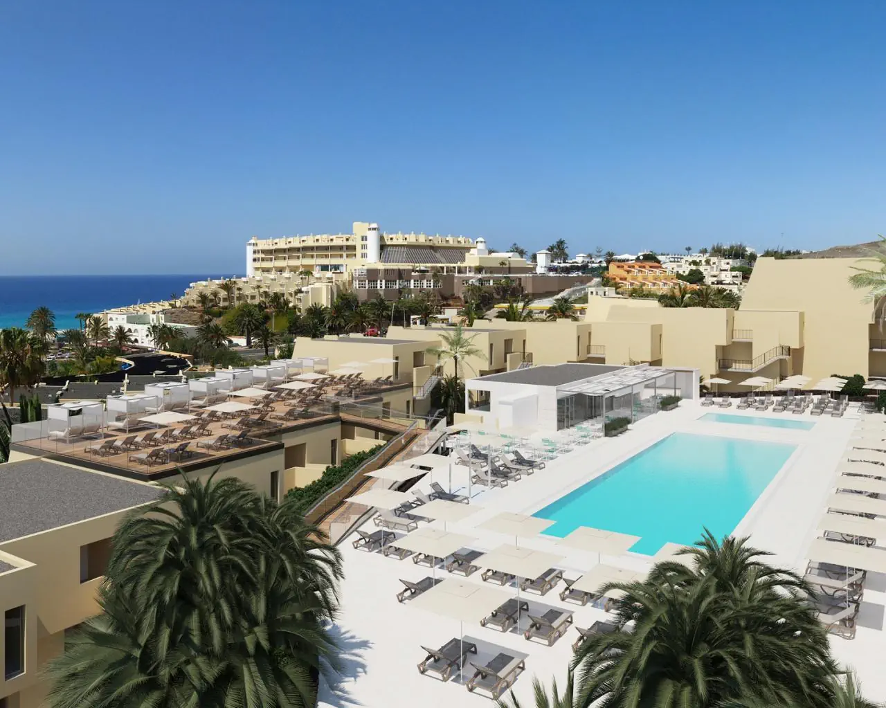 Sol Fuerteventura Jandia - zdjęcie 7