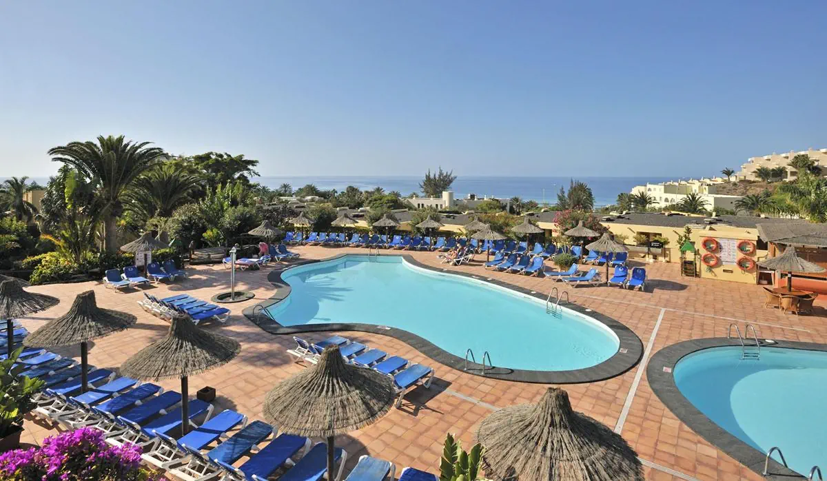 Sol Fuerteventura Jandia - zdjęcie 4