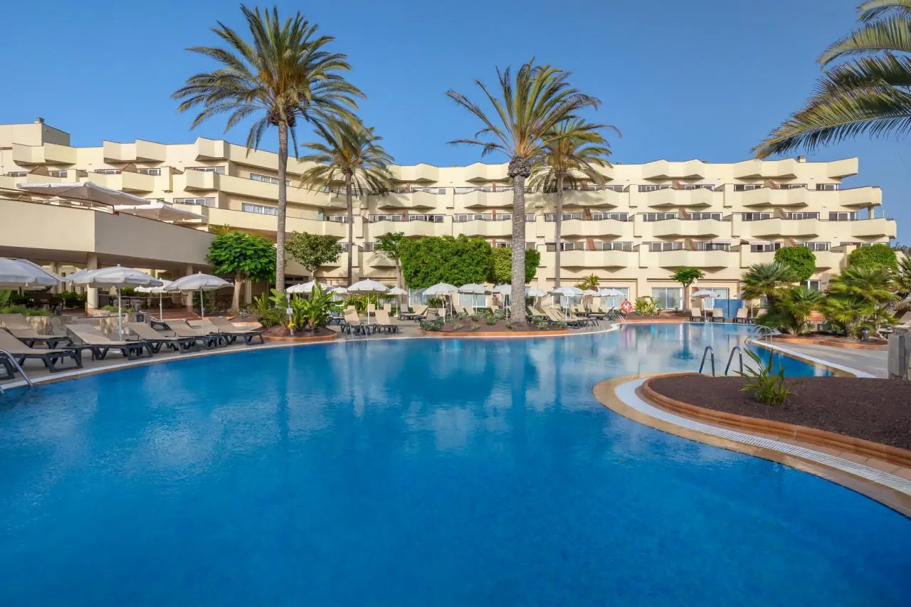 Barcelo Corralejo Bay - zdjęcie 5
