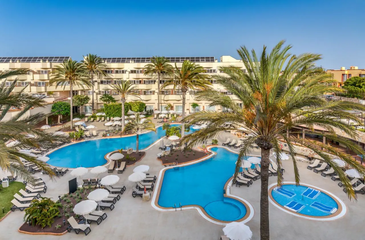 Barcelo Corralejo Bay - zdjęcie 4
