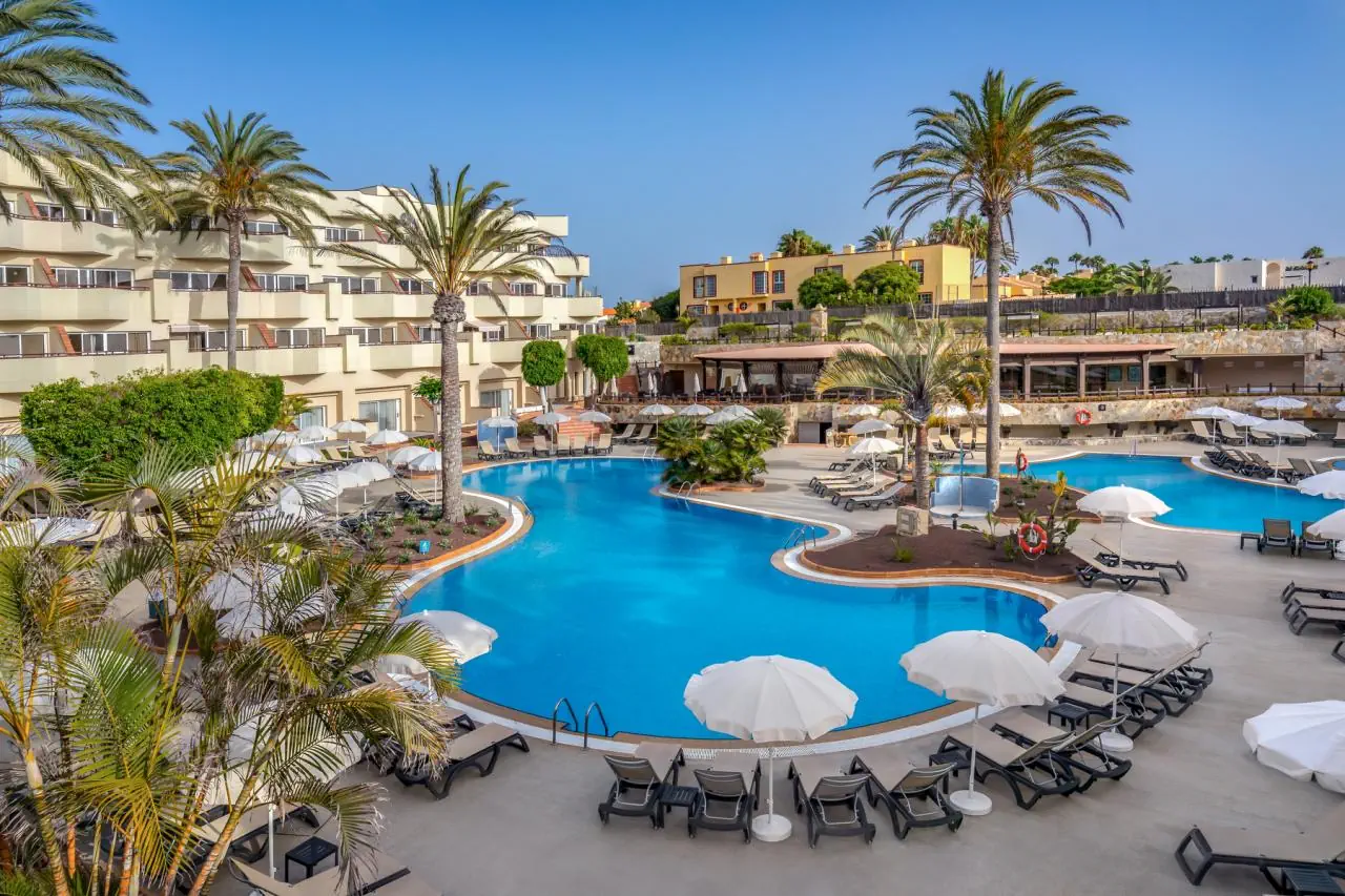 Barcelo Corralejo Bay - zdjęcie 3