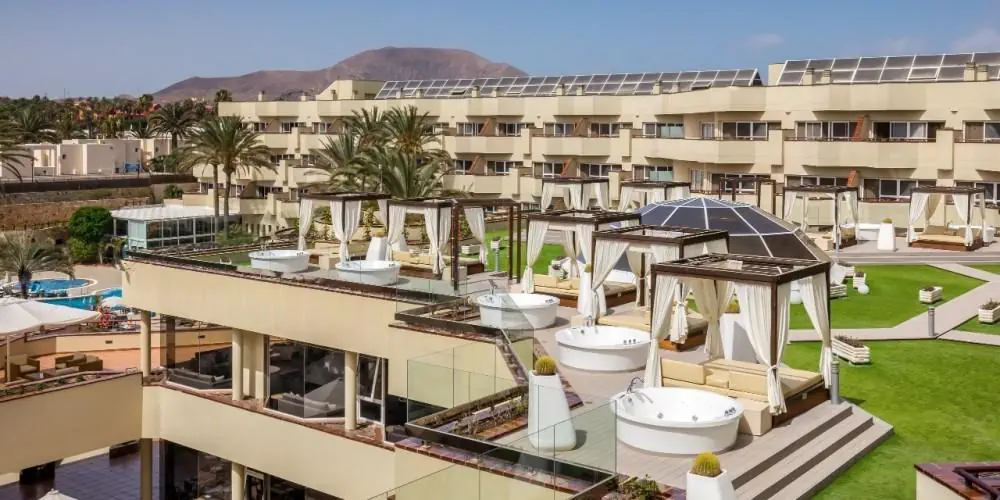 Barcelo Corralejo Bay - zdjęcie 6