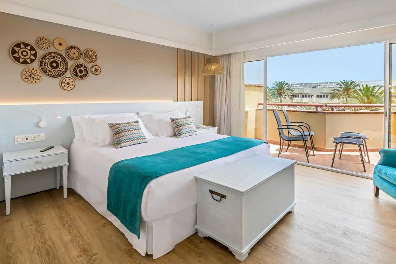 Barcelo Corralejo Bay - zdjęcie 14