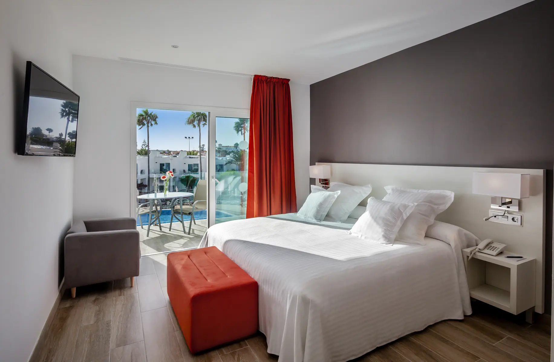 Barcelo Corralejo Sands - zdjęcie 8