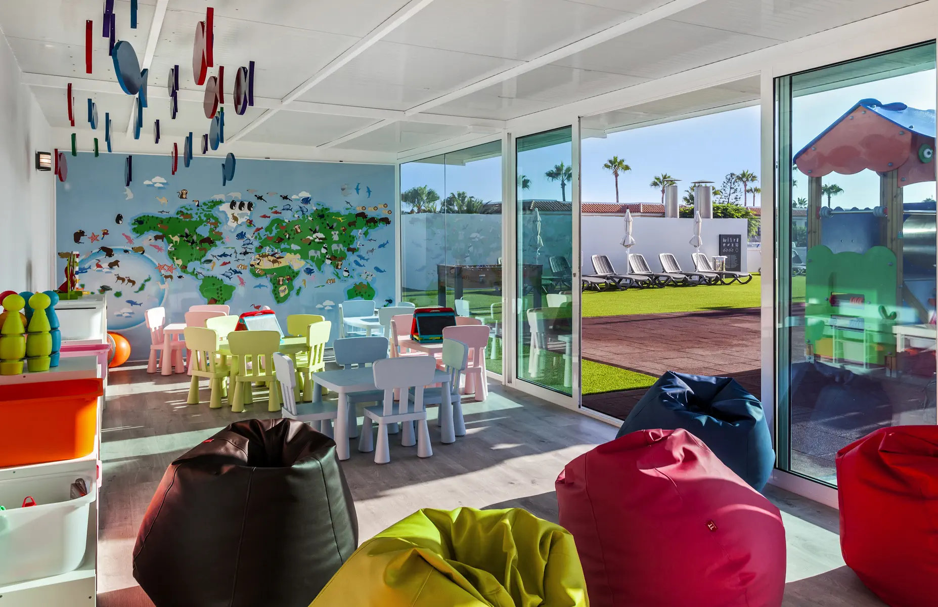 Barcelo Corralejo Sands - zdjęcie 21