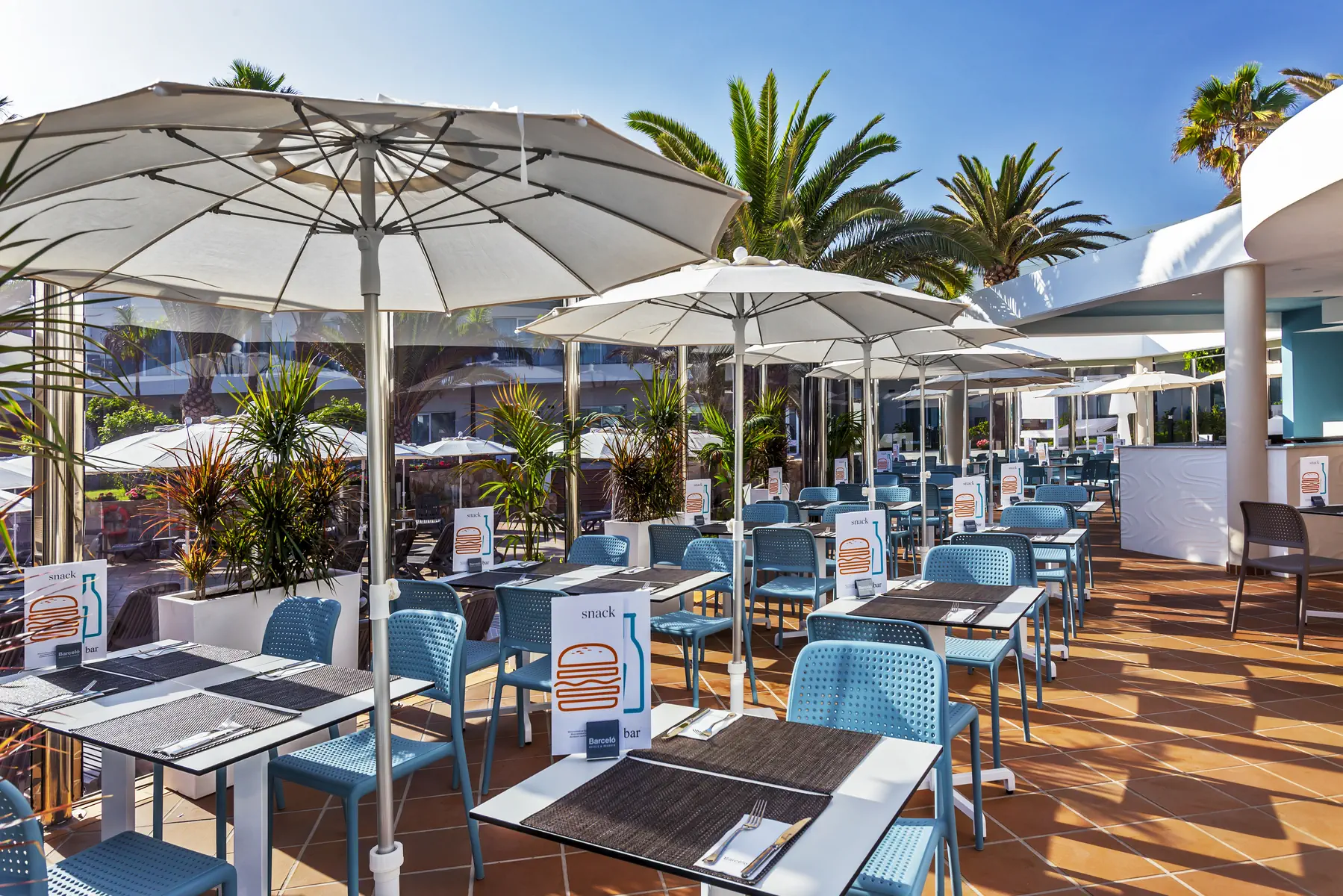 Barcelo Corralejo Sands - zdjęcie 15