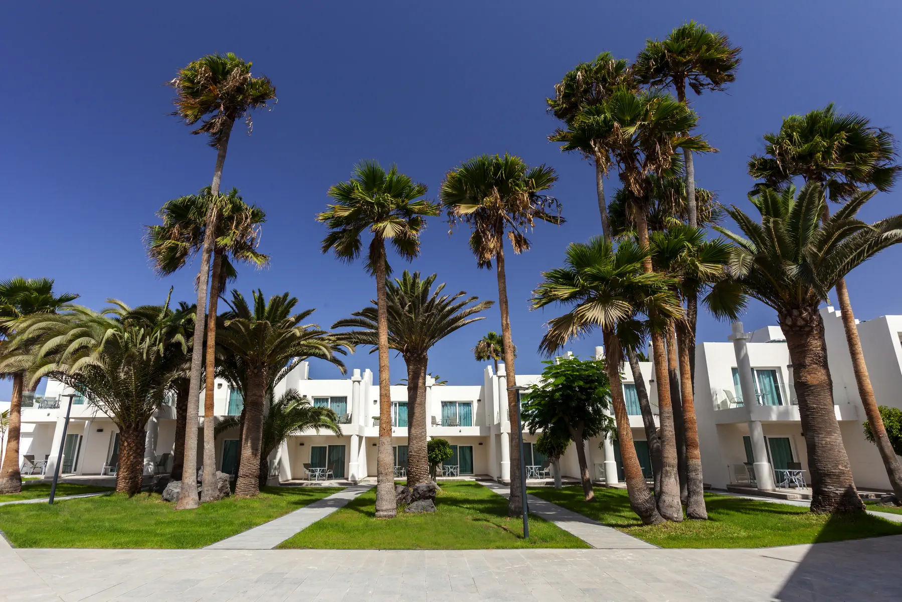 Barcelo Corralejo Sands - zdjęcie 5