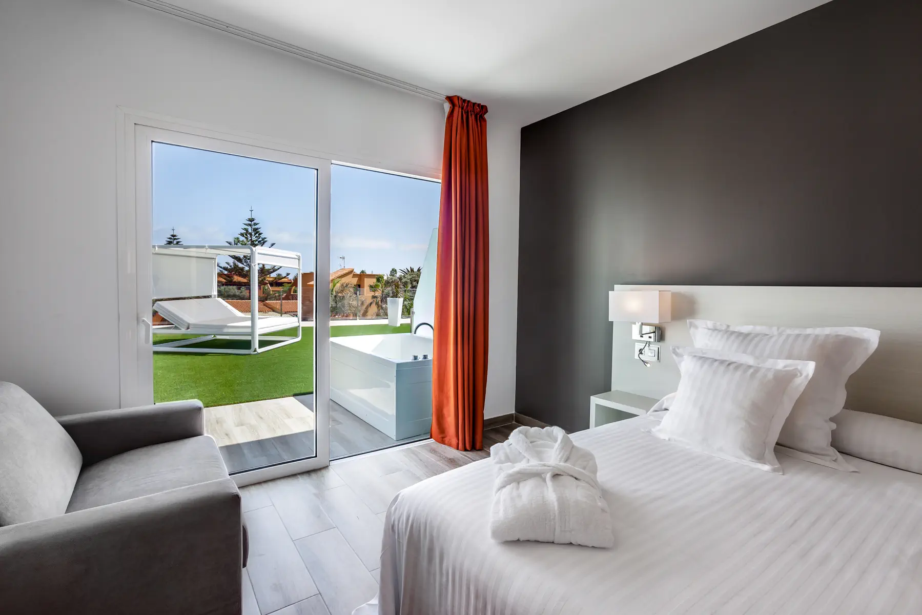 Barcelo Corralejo Sands - zdjęcie 7