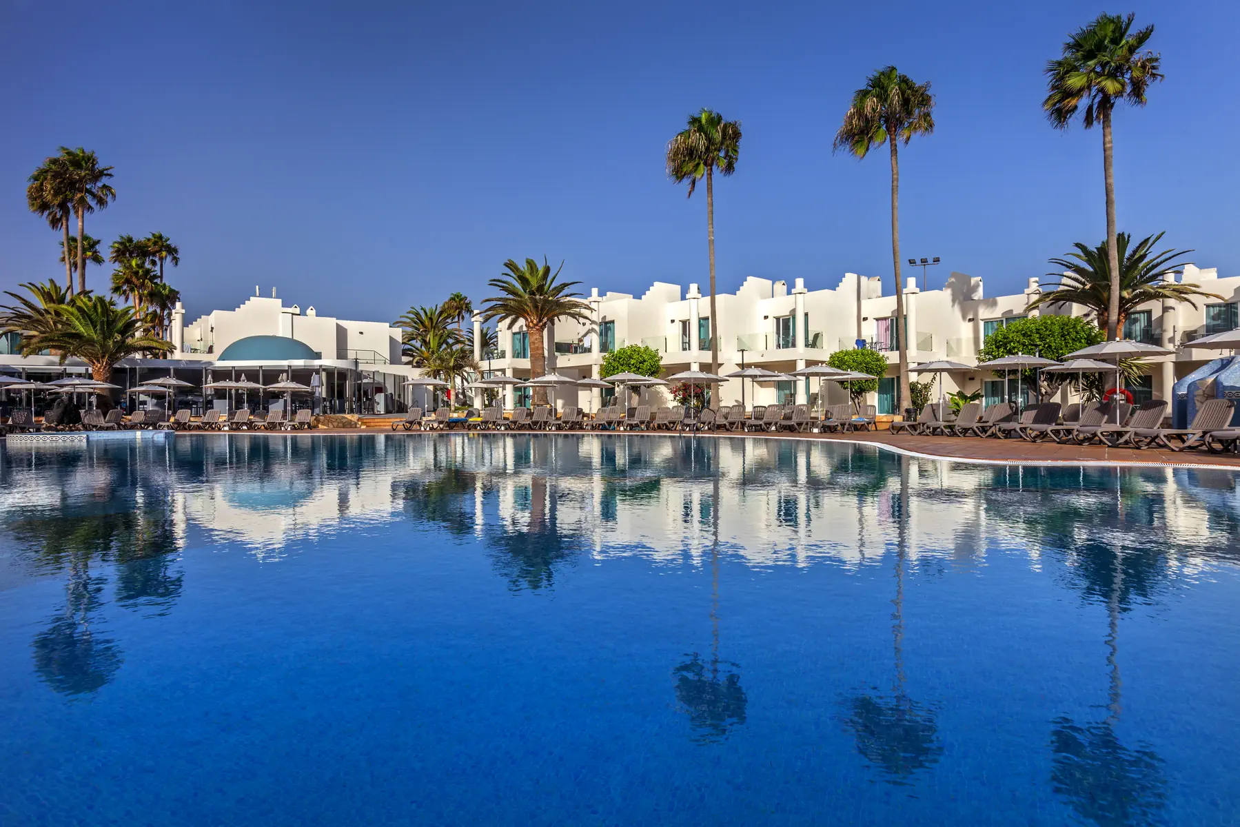 Barcelo Corralejo Sands - zdjęcie 3
