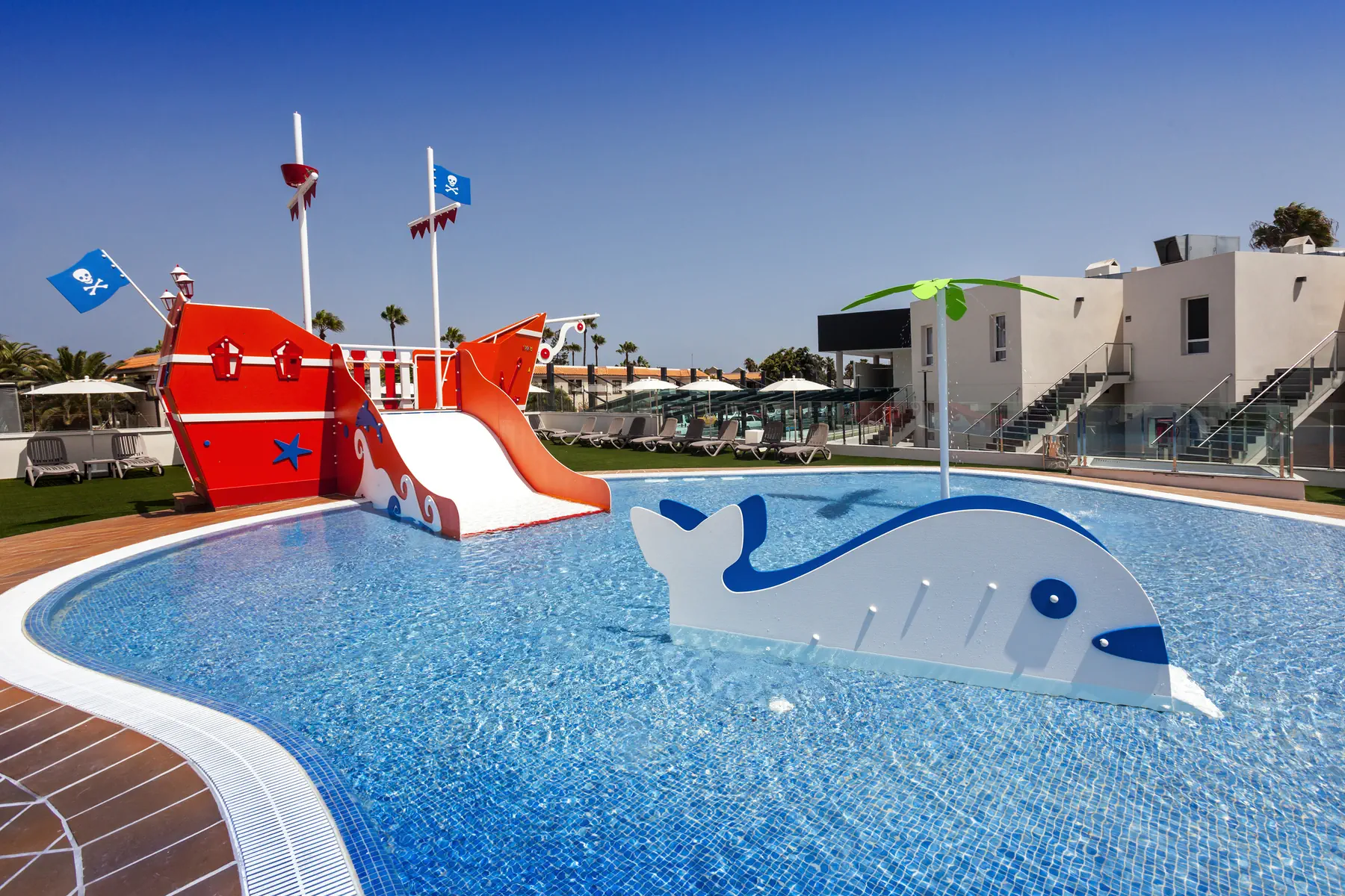 Barcelo Corralejo Sands - zdjęcie 6