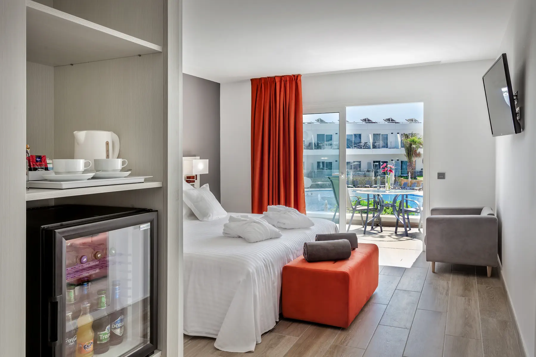 Barcelo Corralejo Sands - zdjęcie 11