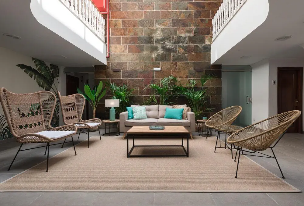 Cotillo House