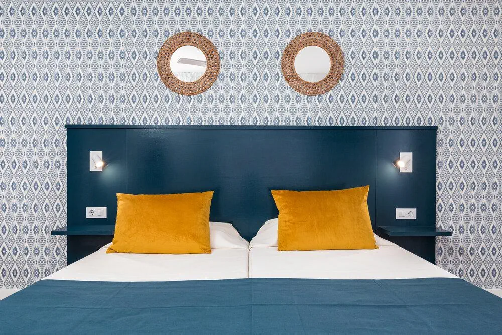 Cotillo House