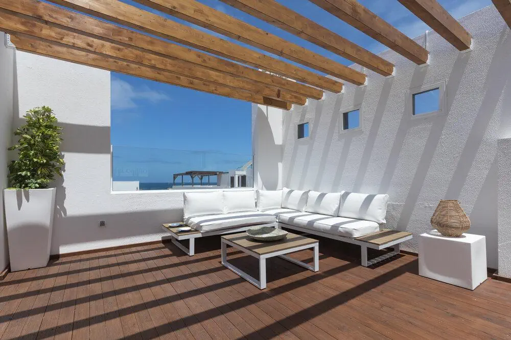 Cotillo House