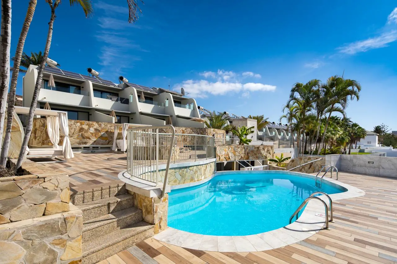 Garden and Sea Boutique Lodging by Livvo Apartamentos