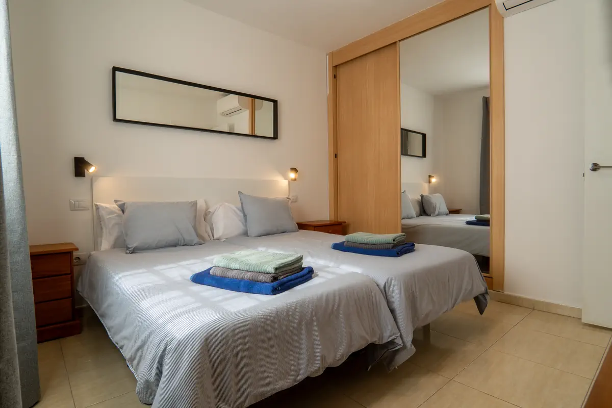 Las Casitas de Corralejo