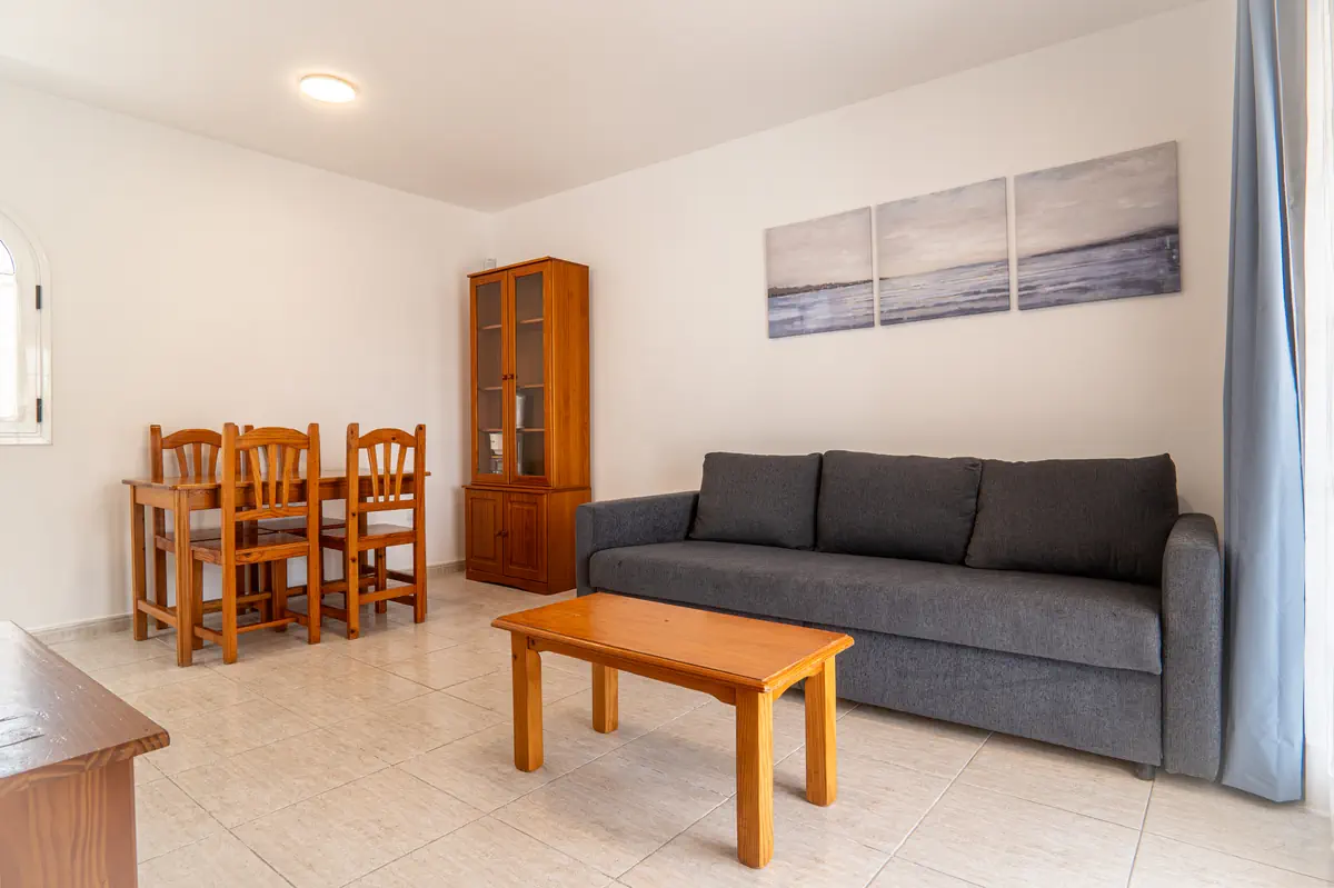 Las Casitas de Corralejo