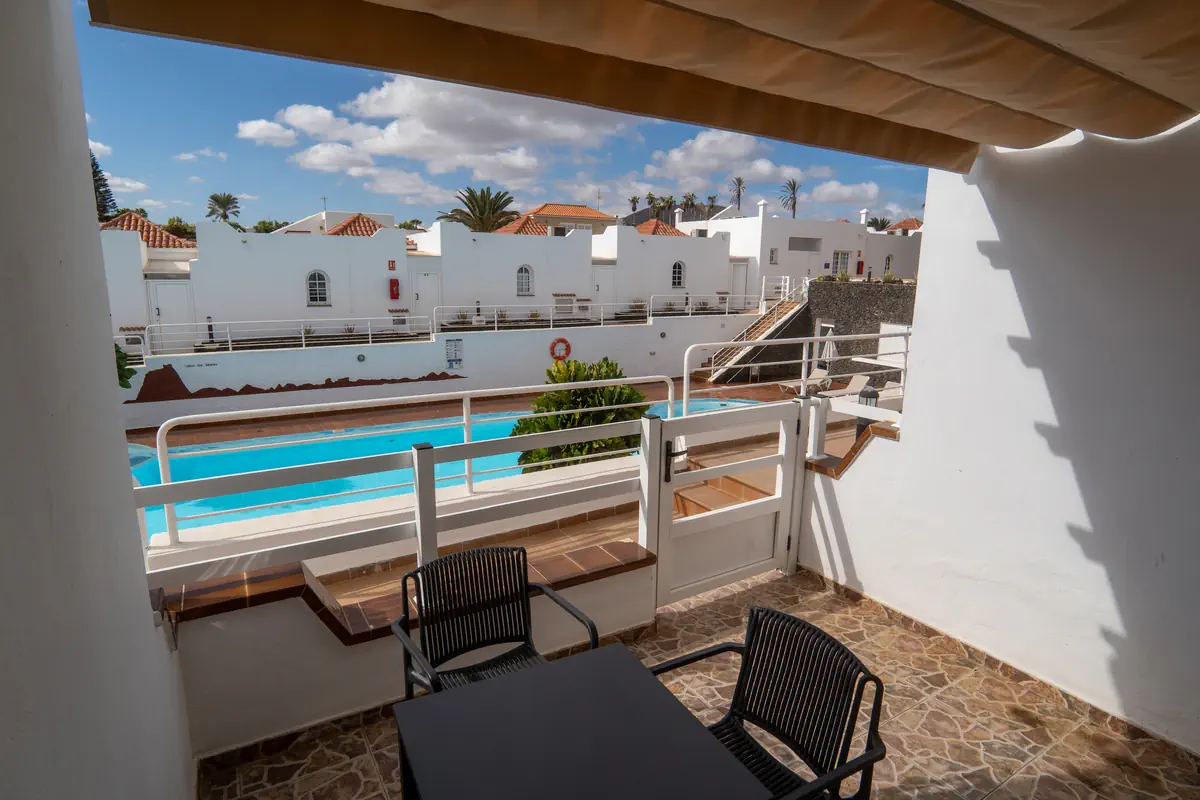 Las Casitas de Corralejo