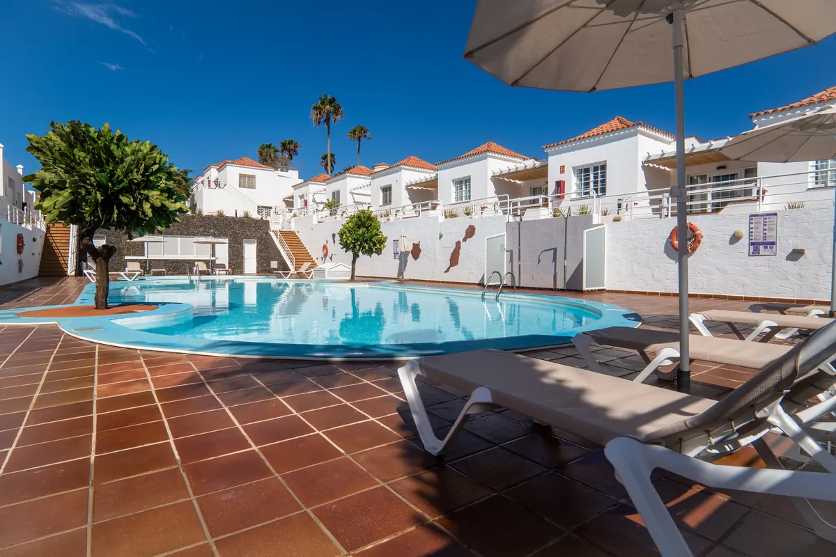 Las Casitas de Corralejo