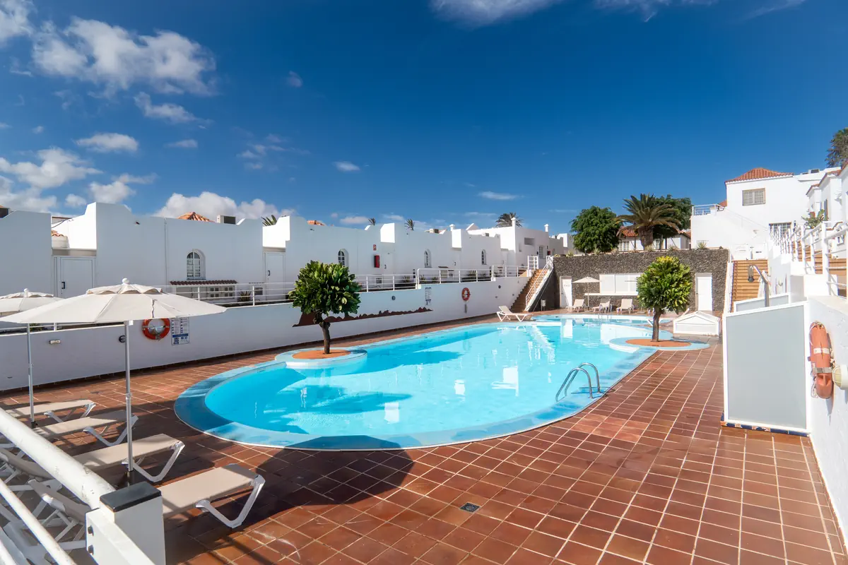 Las Casitas de Corralejo