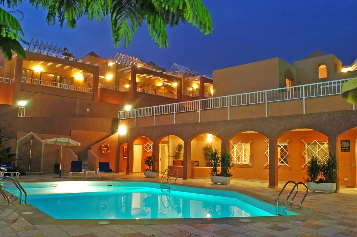 Monte Solana Villas by LIVVO