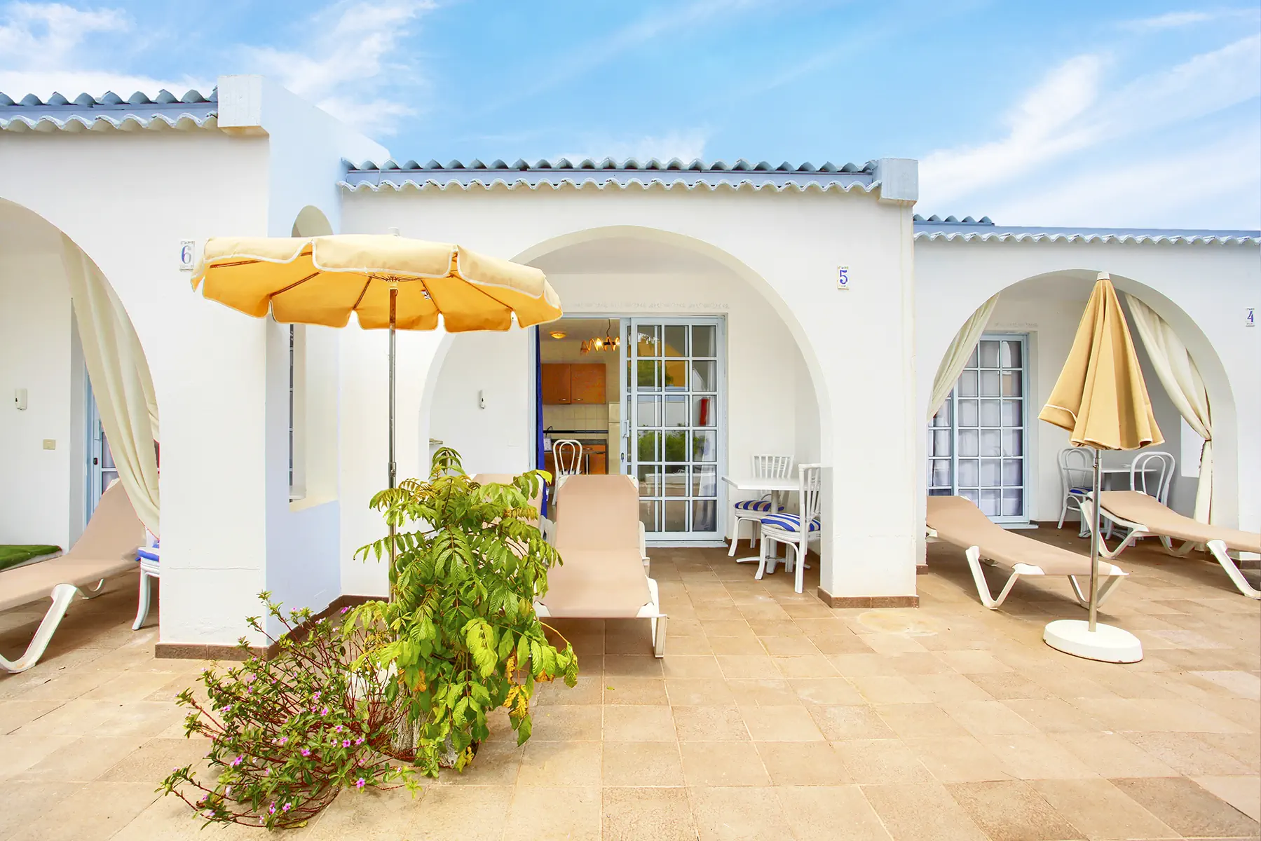 Neptuno Bungalows - zdjęcie 4